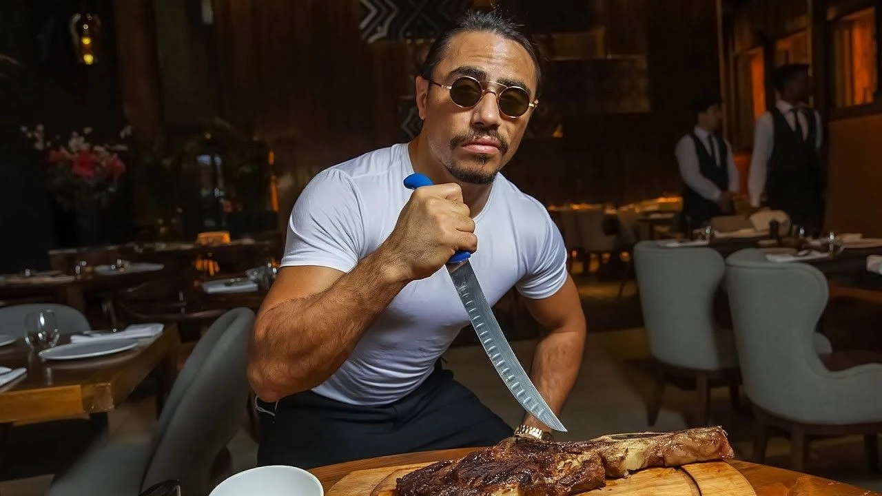 Toplu işe alım çılgınlığına yenisini ekleyen Nusret Gökçe'den dudak uçuklatan maaş